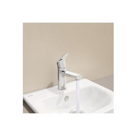 VitrA A42914 Serenity Yüksek Lavabo Bataryası