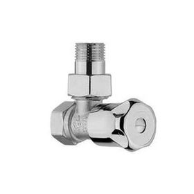 VitrA A43011 Artepan Radyatör Köşe Valfi