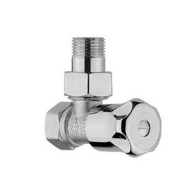 VitrA A43011 Artepan Radyatör Köşe Valfi