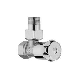VitrA A43011 Artepan Radyatör Köşe Valfi