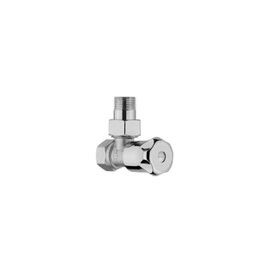 VitrA A43011 Artepan Radyatör Köşe Valfi