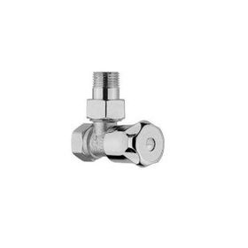 VitrA A43011 Artepan Radyatör Köşe Valfi