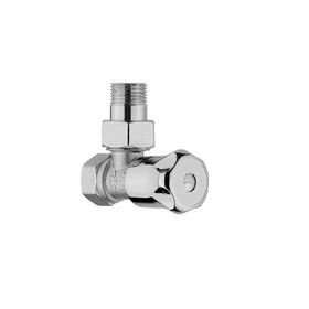 VitrA A43011 Artepan Radyatör Köşe Valfi