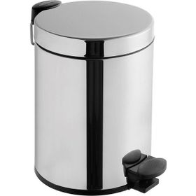 Vitra A44012 Arkikekta 4,5 litre Yavaş Kapanır Çöp Kovası