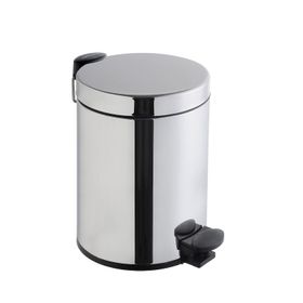 Vitra A44012 Arkikekta 4,5 litre Yavaş Kapanır Çöp Kovası