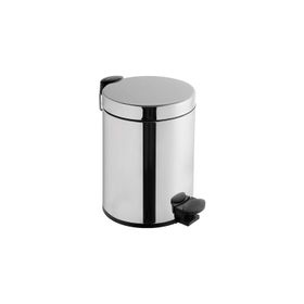 Vitra A44012 Arkikekta 4,5 litre Yavaş Kapanır Çöp Kovası