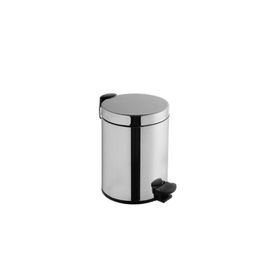 Vitra A44012 Arkikekta 4,5 litre Yavaş Kapanır Çöp Kovası