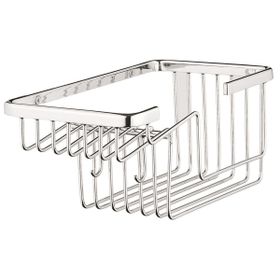 VitrA A44042 Arkitekta Krom Malzemelik