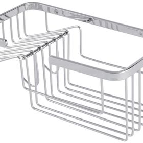 VitrA A44042 Arkitekta Krom Malzemelik