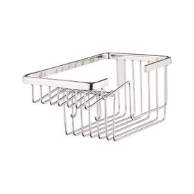 VitrA A44042 Arkitekta Krom Malzemelik