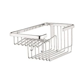 VitrA A44042 Arkitekta Krom Malzemelik