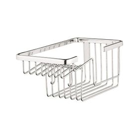VitrA A44042 Arkitekta Krom Malzemelik