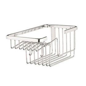 VitrA A44042 Arkitekta Krom Malzemelik