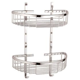 VitrA A44053 Artema Arkitekta Krom İkili Malzemelik