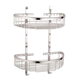 VitrA A44053 Artema Arkitekta Krom İkili Malzemelik