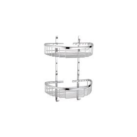 VitrA A44053 Artema Arkitekta Krom İkili Malzemelik
