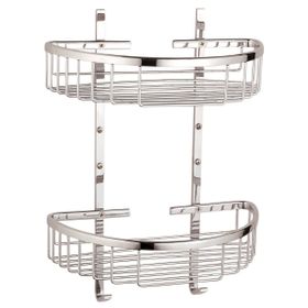 VitrA A44053 Artema Arkitekta Krom İkili Malzemelik