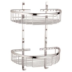 VitrA A44053 Artema Arkitekta Krom İkili Malzemelik