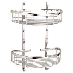 VitrA A44053 Artema Arkitekta Krom İkili Malzemelik