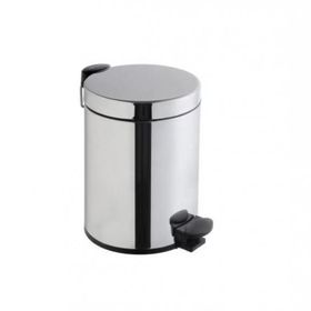 VitrA A44055 Arkikekta 5 litre Çöp Kovası