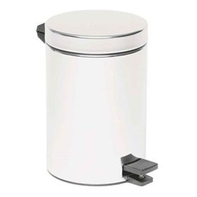 VitrA A44055 Arkikekta 5 litre Çöp Kovası