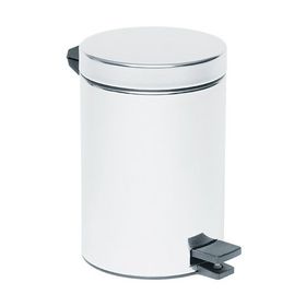VitrA A44055 Arkikekta 5 litre Çöp Kovası