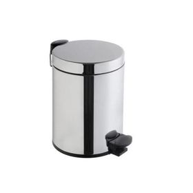 VitrA A44055 Arkikekta 5 litre Çöp Kovası