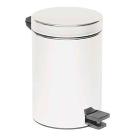 VitrA A44055 Arkikekta 5 litre Çöp Kovası
