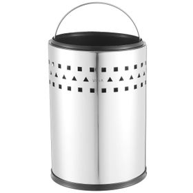 Vitra A44066 Arkitekta 4.5 lt Çöp Kovası