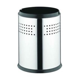 VitrA A44066 Arkitekta Kapaksız 5 litre Çöp Kovası