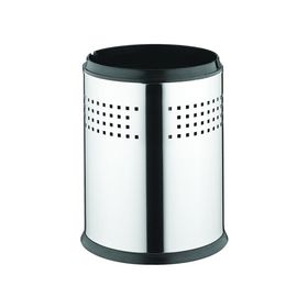 VitrA A44066 Arkitekta Kapaksız 5 litre Çöp Kovası