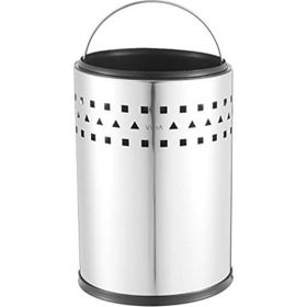 VitrA A44066 Arkitekta Kapaksız 5 litre Çöp Kovası