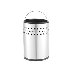 VitrA A44066 Arkitekta Kapaksız 5 litre Çöp Kovası