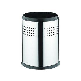VitrA A44066 Arkitekta Kapaksız 5 litre Çöp Kovası