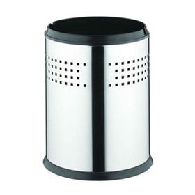 VitrA A44066 Arkitekta Kapaksız 5 litre Çöp Kovası