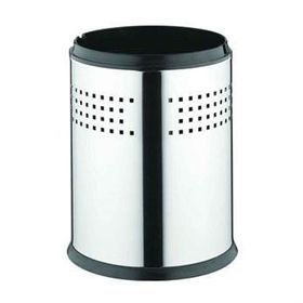 VitrA A44066 Arkitekta Kapaksız 5 litre Çöp Kovası