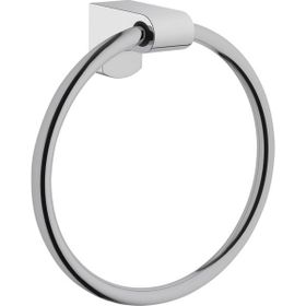Vitra A44072 Base 700 Krom Paslanmaz Çelik Halka Havluluk
