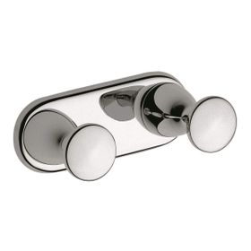 VitrA A44081 Artema Krom Arkitekta İkili Askılık
