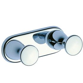 VitrA A44081 Artema Krom Arkitekta İkili Askılık