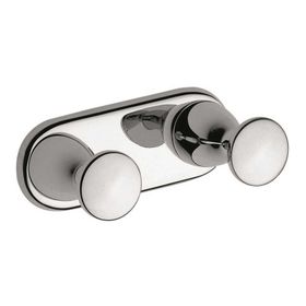 VitrA A44081 Artema Krom Arkitekta İkili Askılık