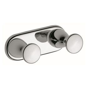 VitrA A44081 Artema Krom Arkitekta İkili Askılık