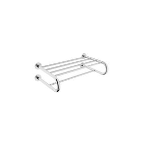 VitrA A44098 Base 500 Krom Havlu Rafı