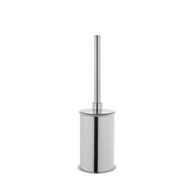 VitrA A44099 Base 500 Krom Tuvalet Fırçalığı