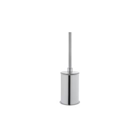 VitrA A44099 Base 500 Krom Tuvalet Fırçalığı