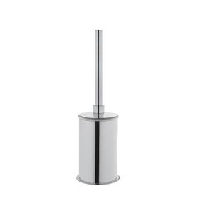 VitrA A44099 Base 500 Krom Tuvalet Fırçalığı