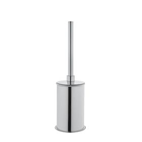 VitrA A44099 Base 500 Krom Tuvalet Fırçalığı