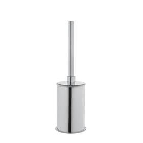 VitrA A44099 Base 500 Krom Tuvalet Fırçalığı