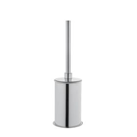 VitrA A44099 Base 500 Krom Tuvalet Fırçalığı