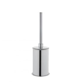 VitrA A44099 Base 500 Krom Tuvalet Fırçalığı