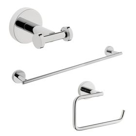 VitrA A44100 Base 200 Uzun Havluluk